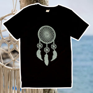 Polera Atrapasueños