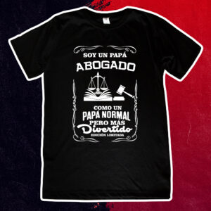 Poleras día del Padre