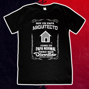 Poleras día del Padre