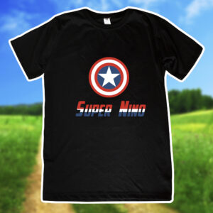 Polera Super Nino