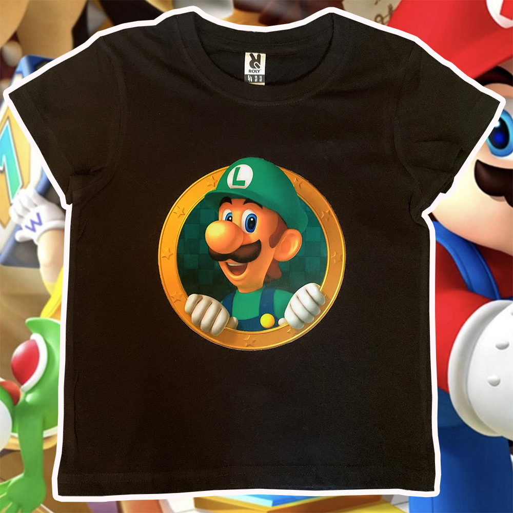 Polera Luigi