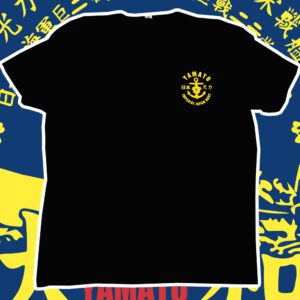 Polera Yamato