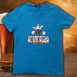 Poleras Cerveceria RedAle